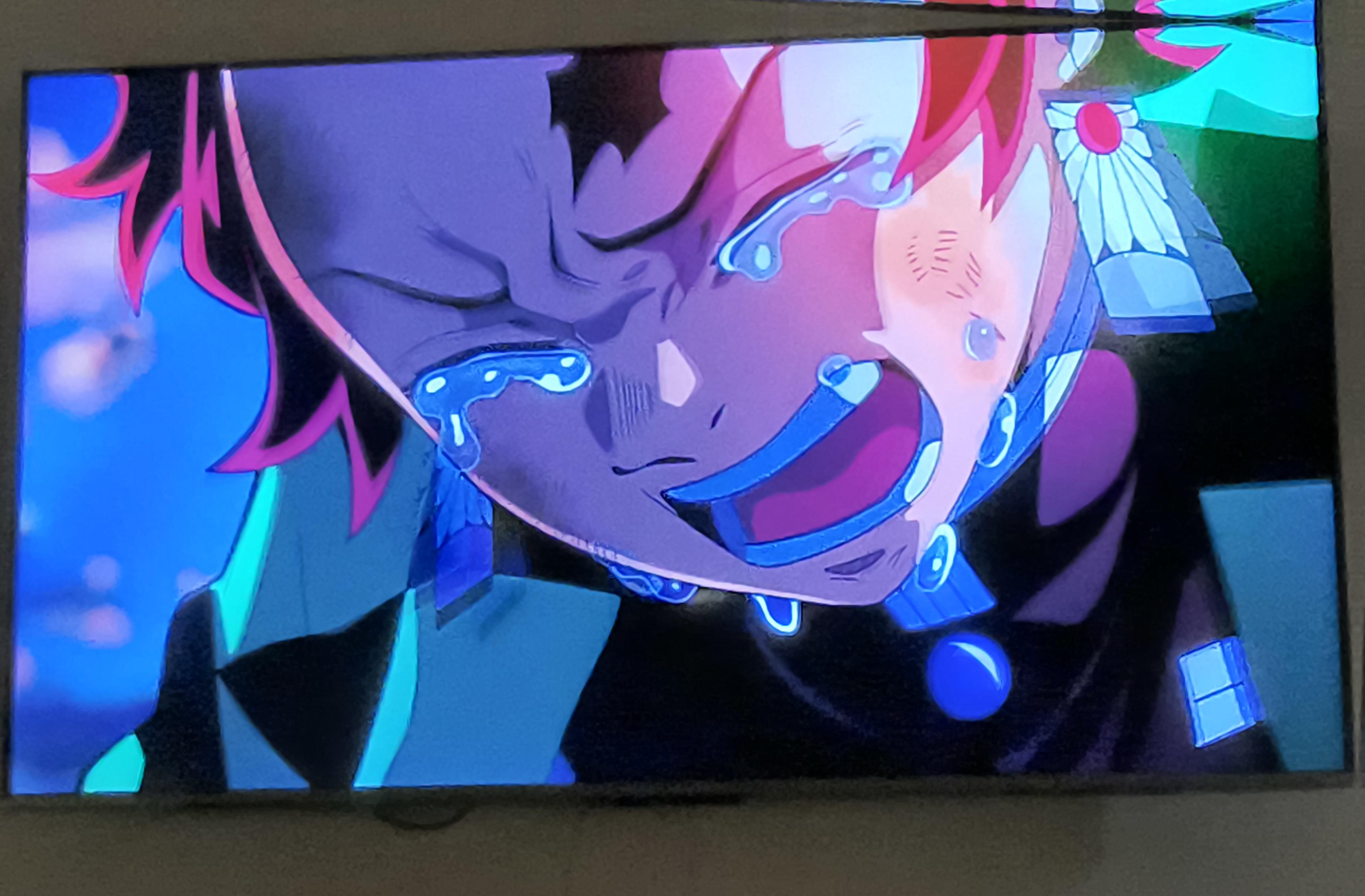 Idk what I'm doing Episode 33 I'm crying with them - ibisPaint