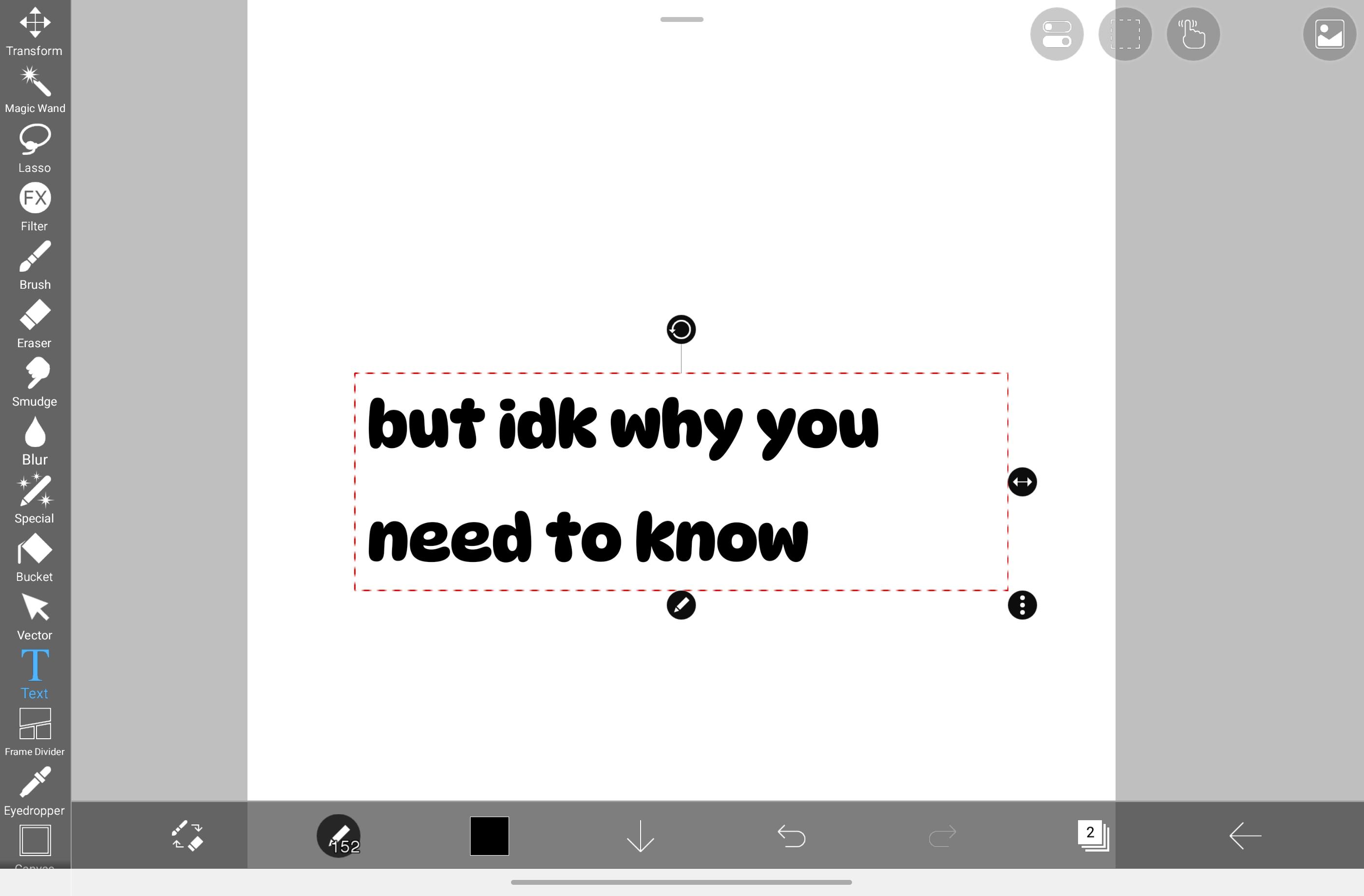 Idk what I'm doing Episode 8 I actually don't know - ibisPaint