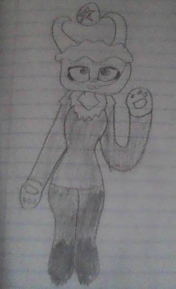 le drawings Installment 3 Fanart 4 People!!! - ibisPaint