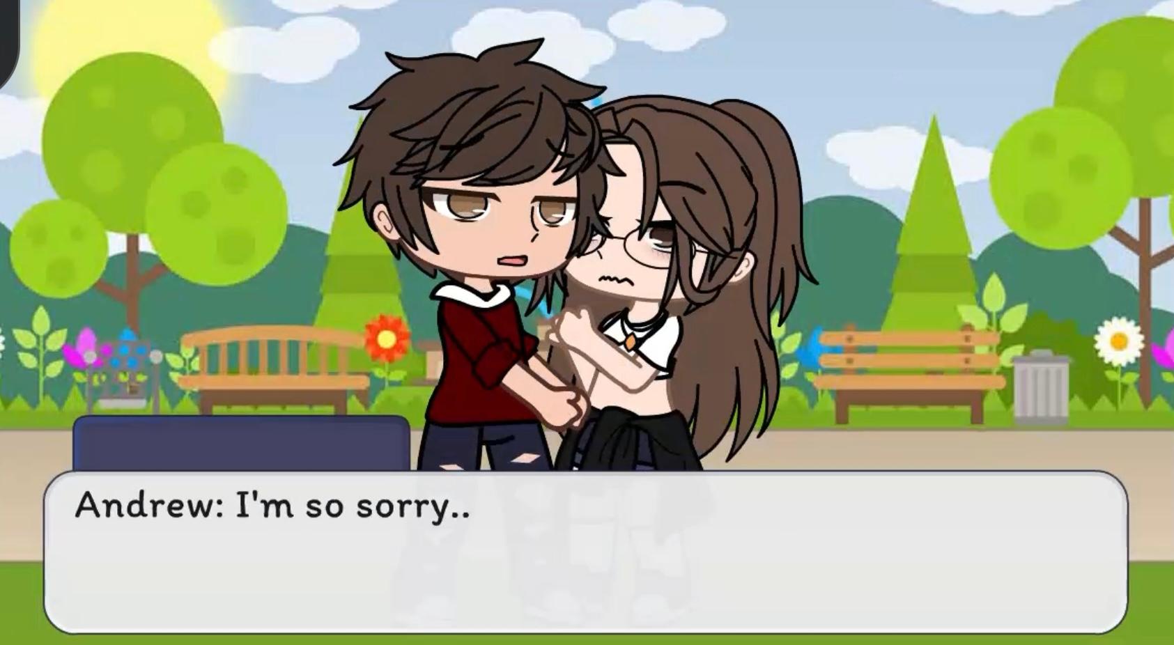 Maybe, Probably Episode 105 🥴 - ibisPaint