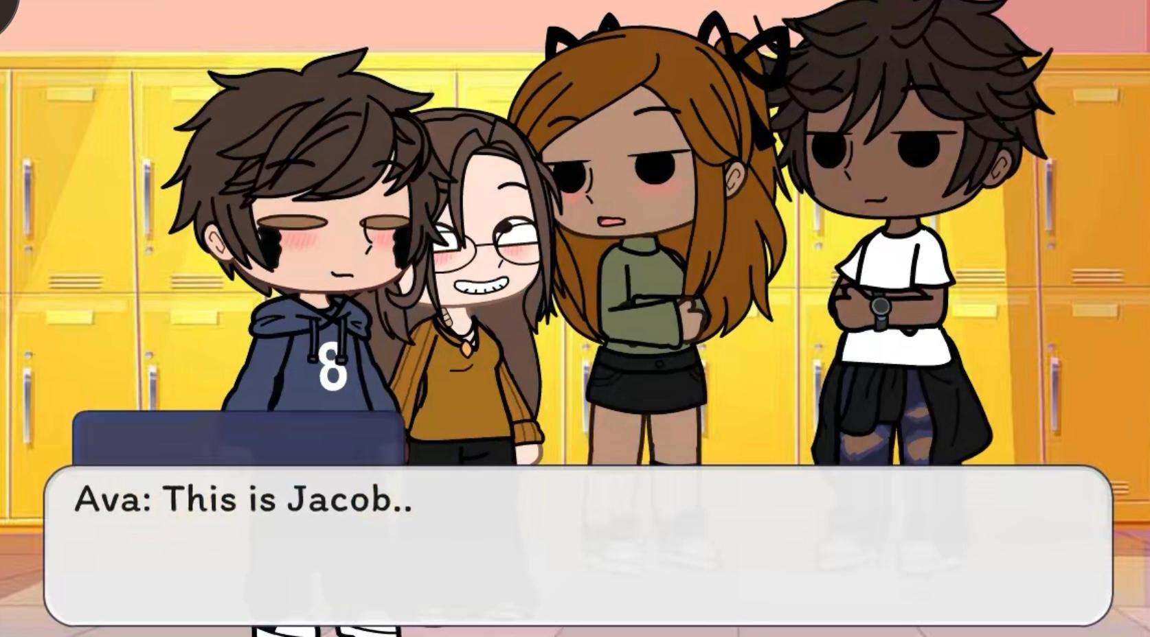 Maybe, Probably Episode 157 🥰🥰 - ibisPaint
