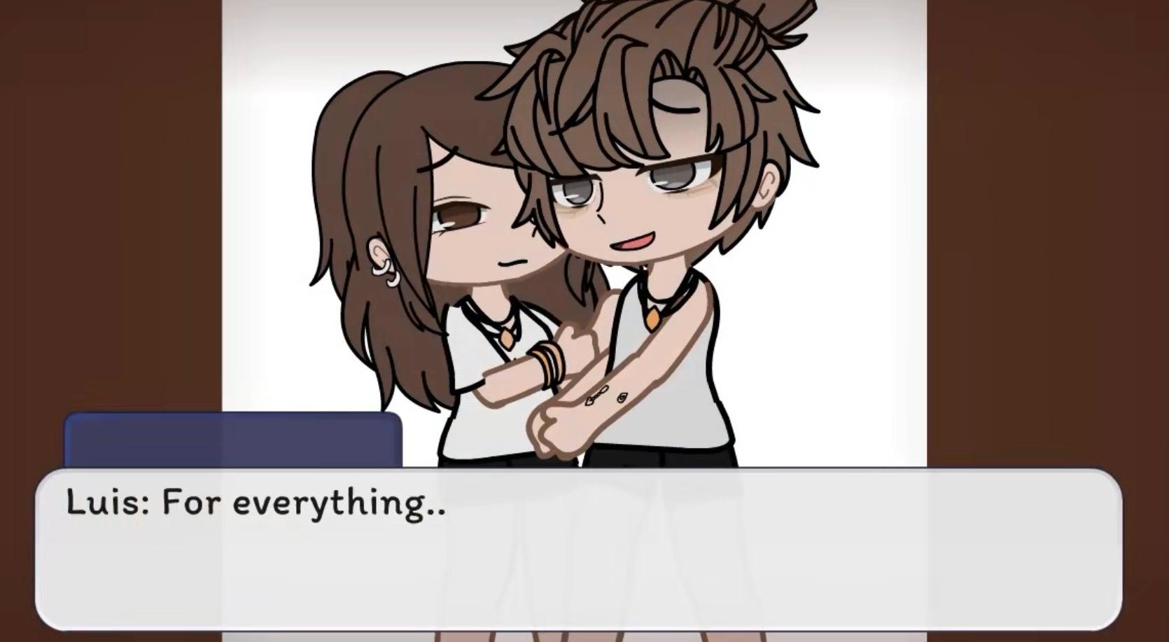 Maybe, Probably Episode 344 Conversation - ibisPaint