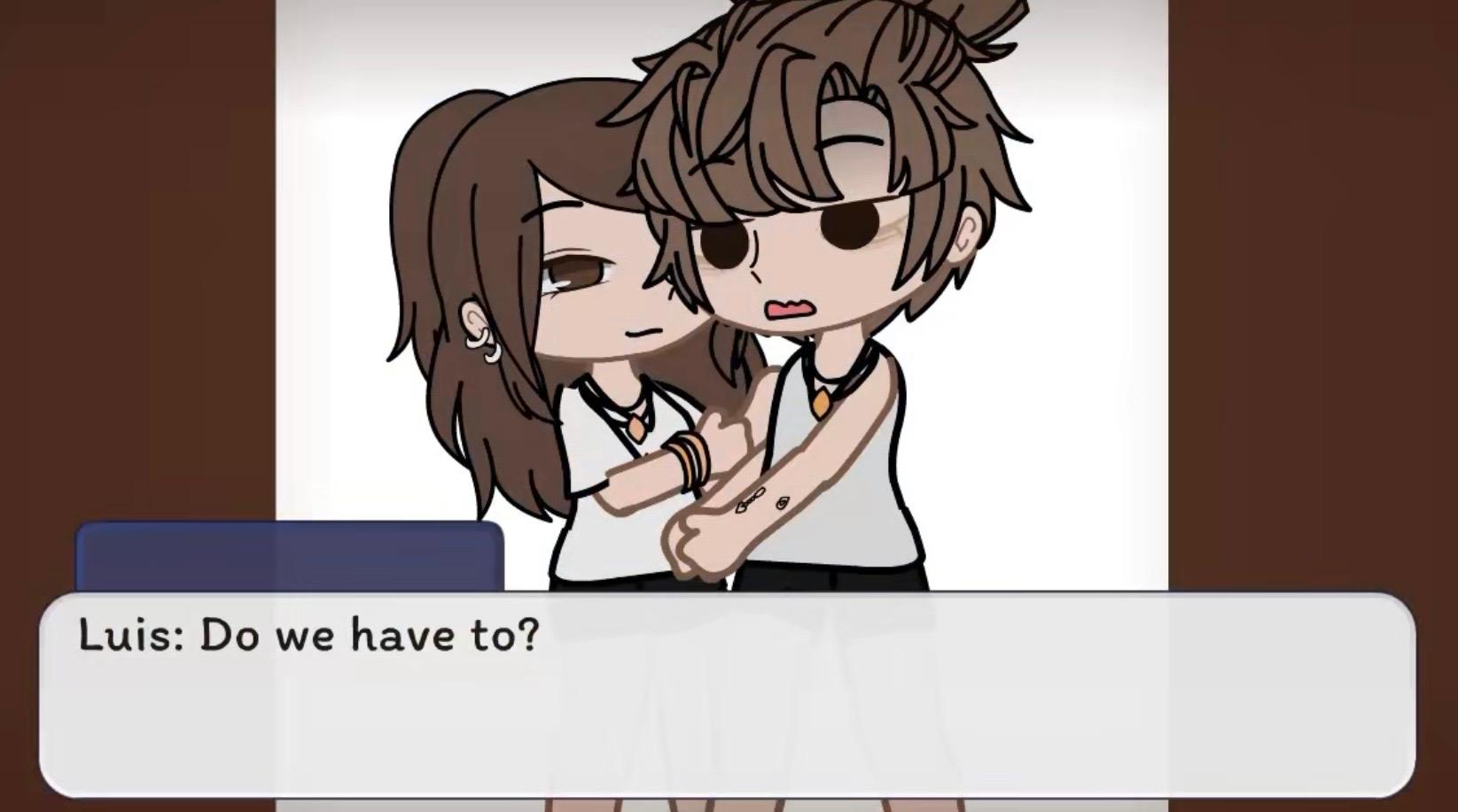 Maybe, Probably Episode 344 Conversation - ibisPaint