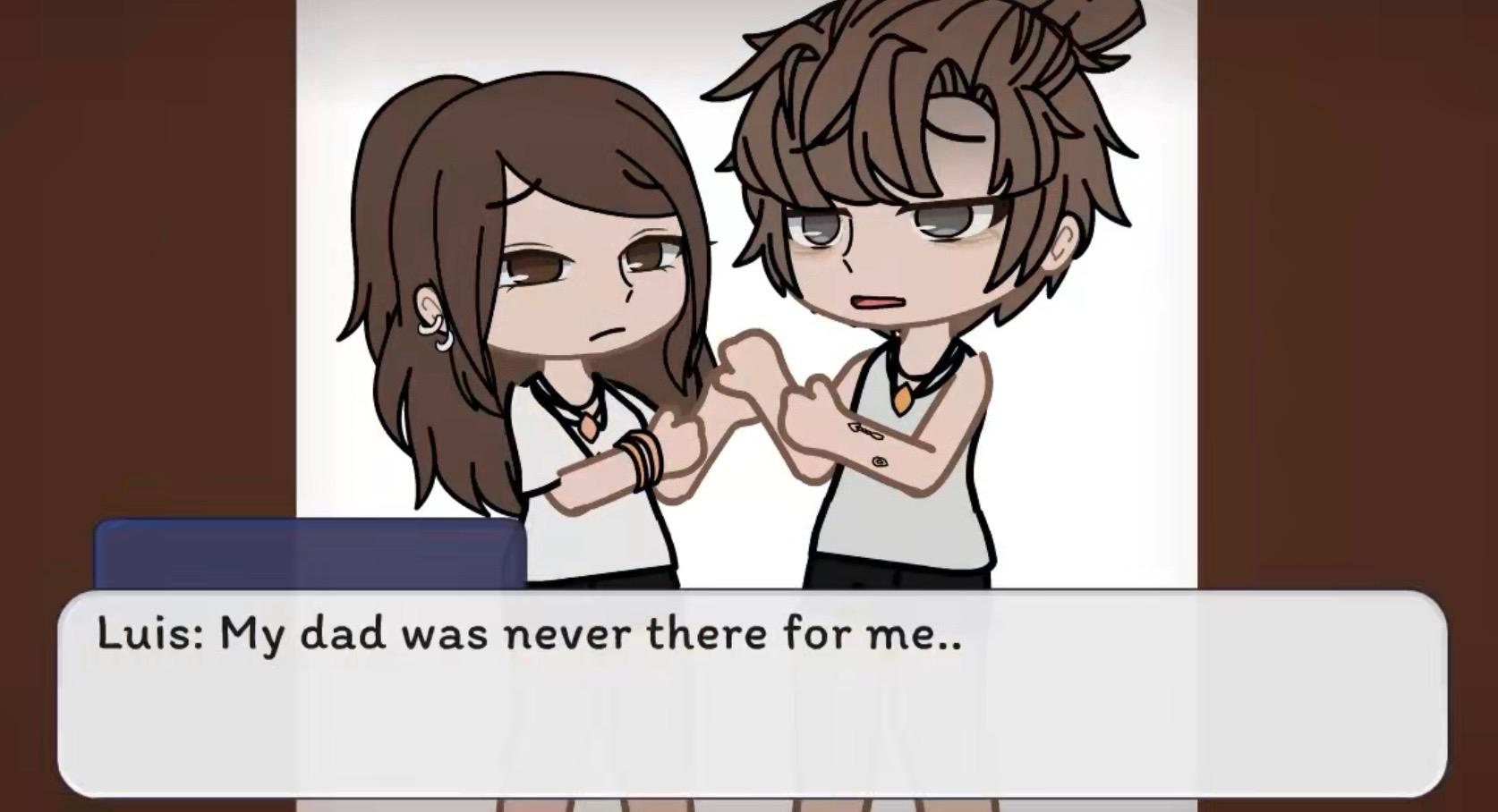 Maybe, Probably Episode 344 Conversation - ibisPaint
