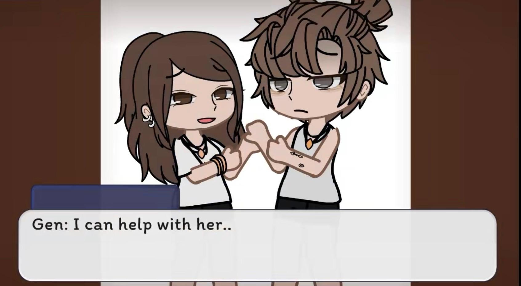 Maybe, Probably Episode 344 Conversation - ibisPaint