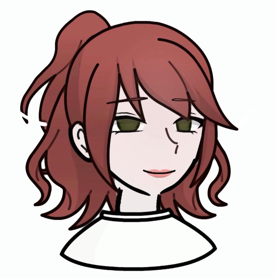 Maybe, Probably Episode 353 Khloe - ibisPaint