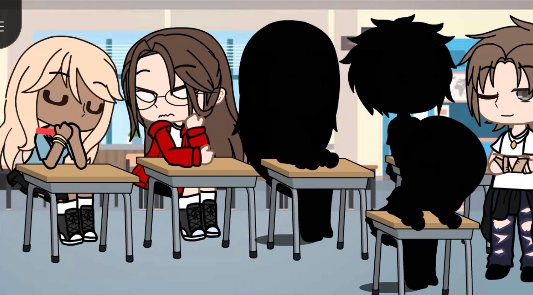 Maybe, Probably Episode 5 Whyyyy 😩😩 - ibisPaint