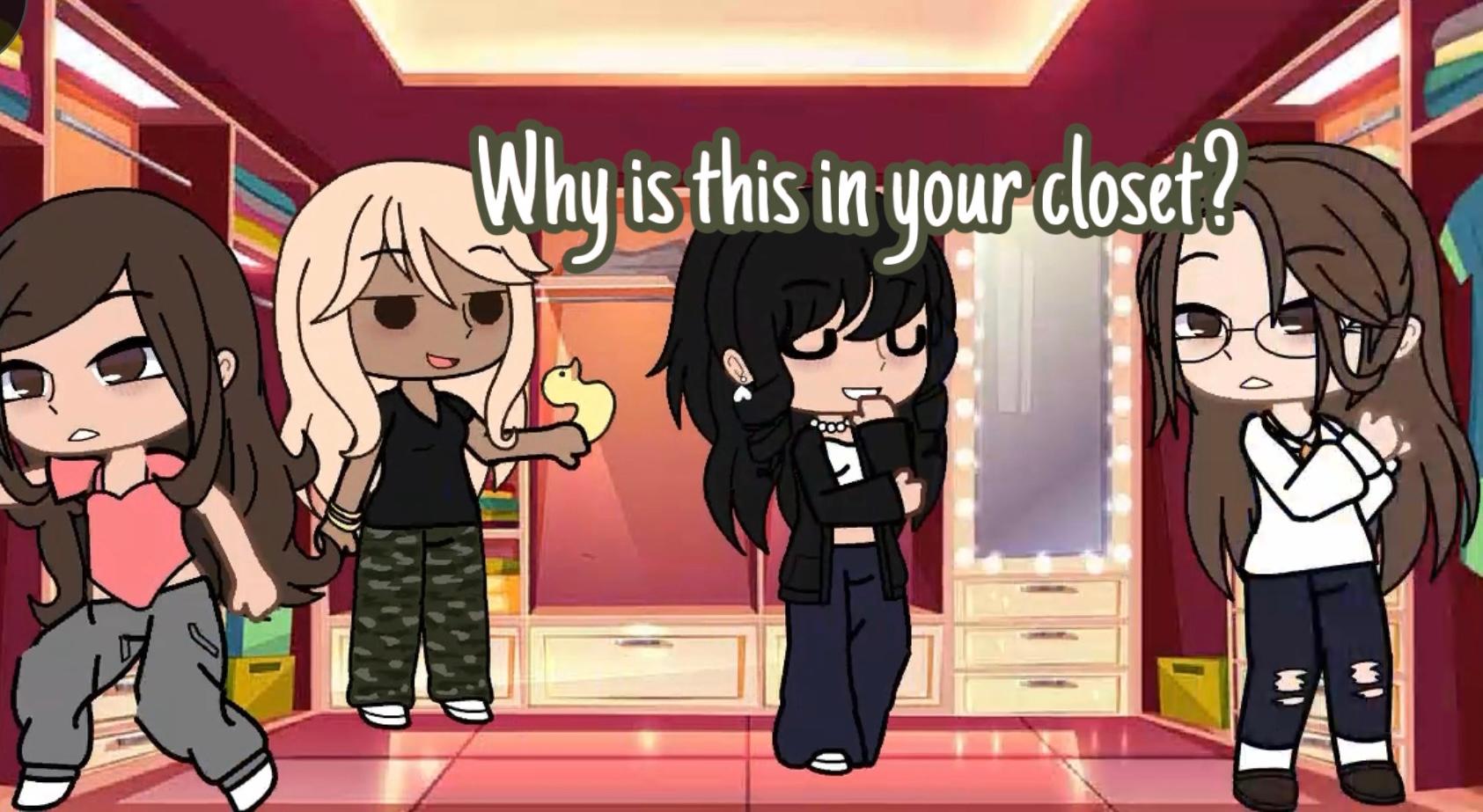 Maybe, Probably Episode 57 🥲 - ibisPaint
