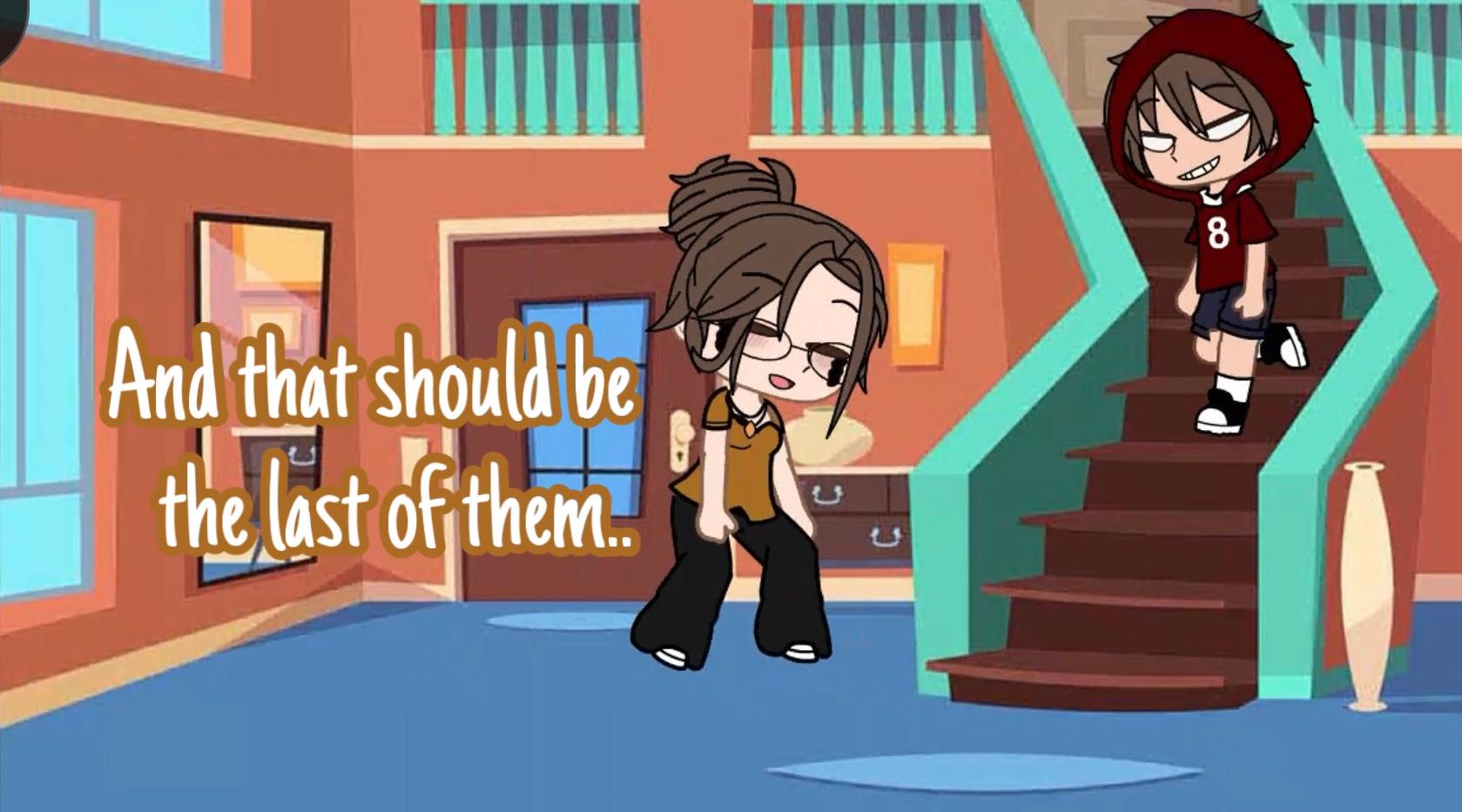 Maybe, Probably Episode 65 😭🥺 - ibisPaint