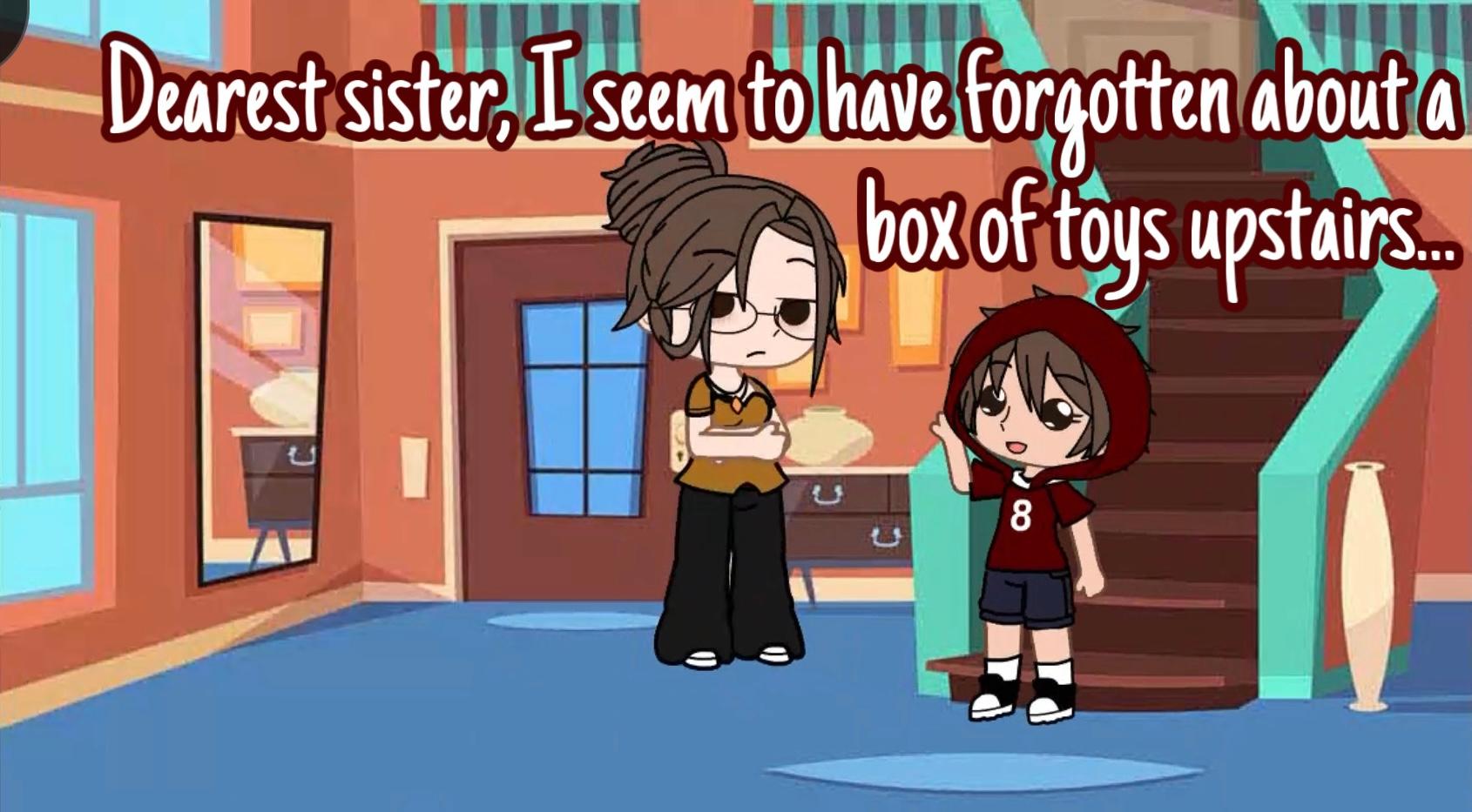 Maybe, Probably Episode 65 😭🥺 - ibisPaint