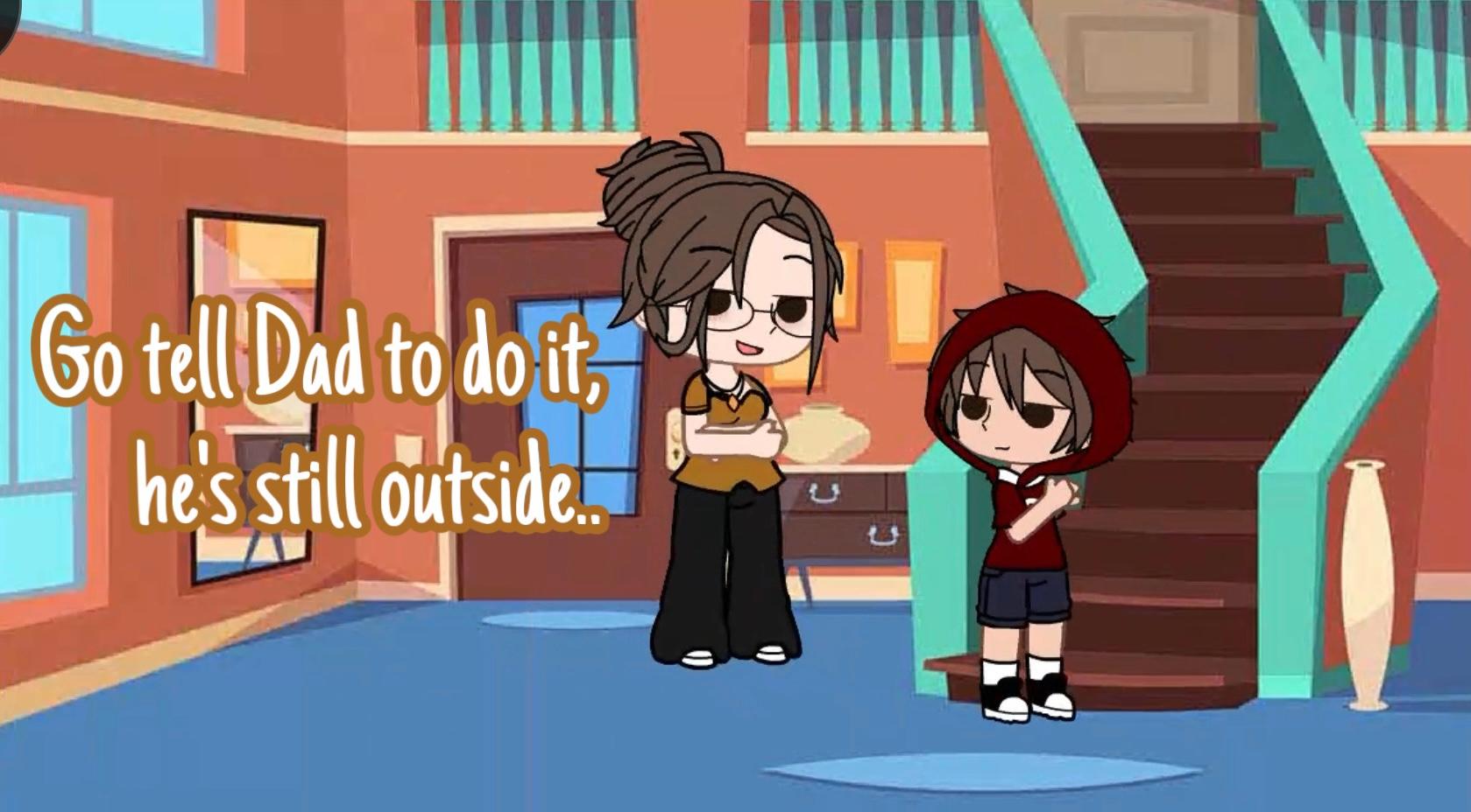 Maybe, Probably Episode 65 😭🥺 - ibisPaint