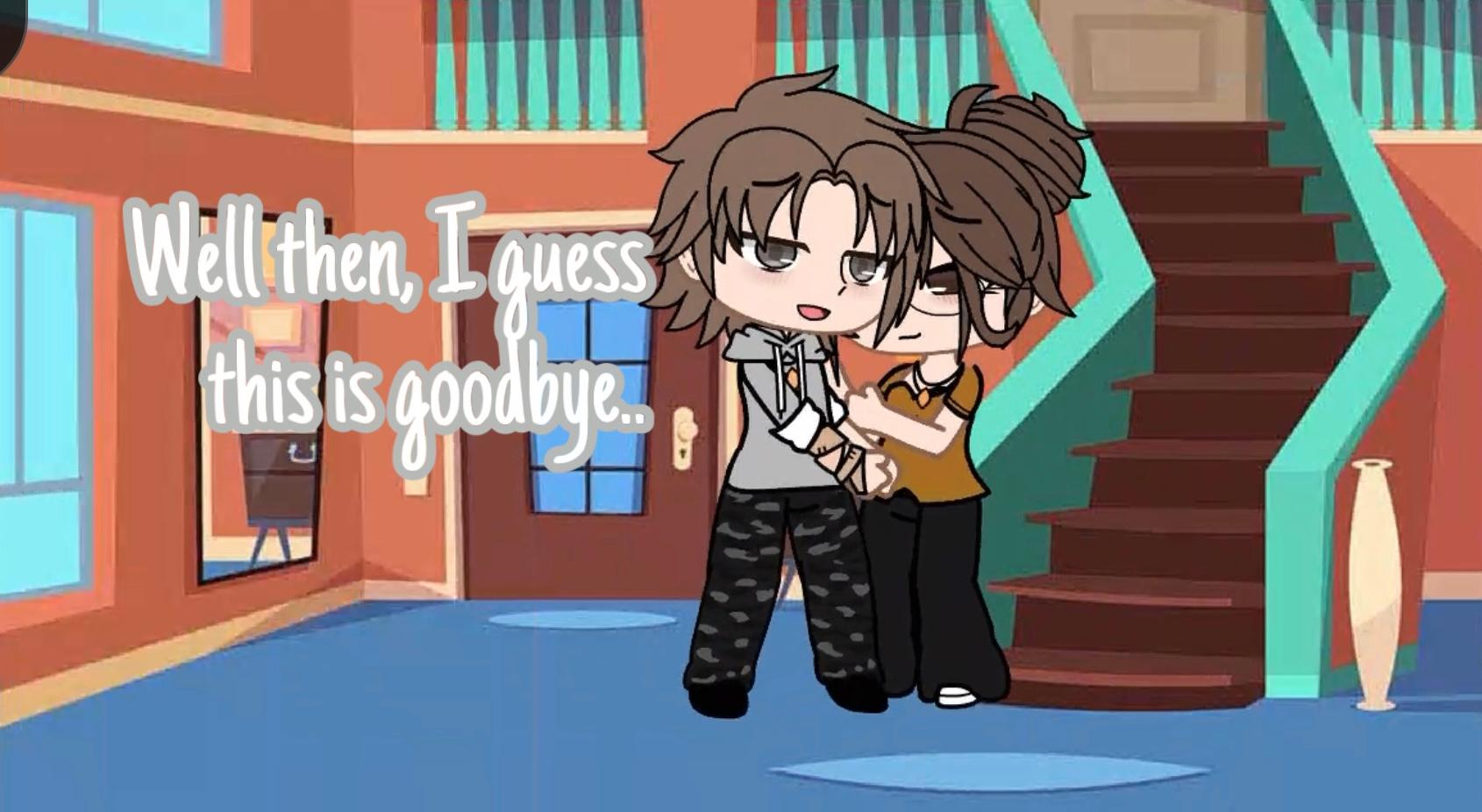 Maybe, Probably Episode 67 🥹 - ibisPaint