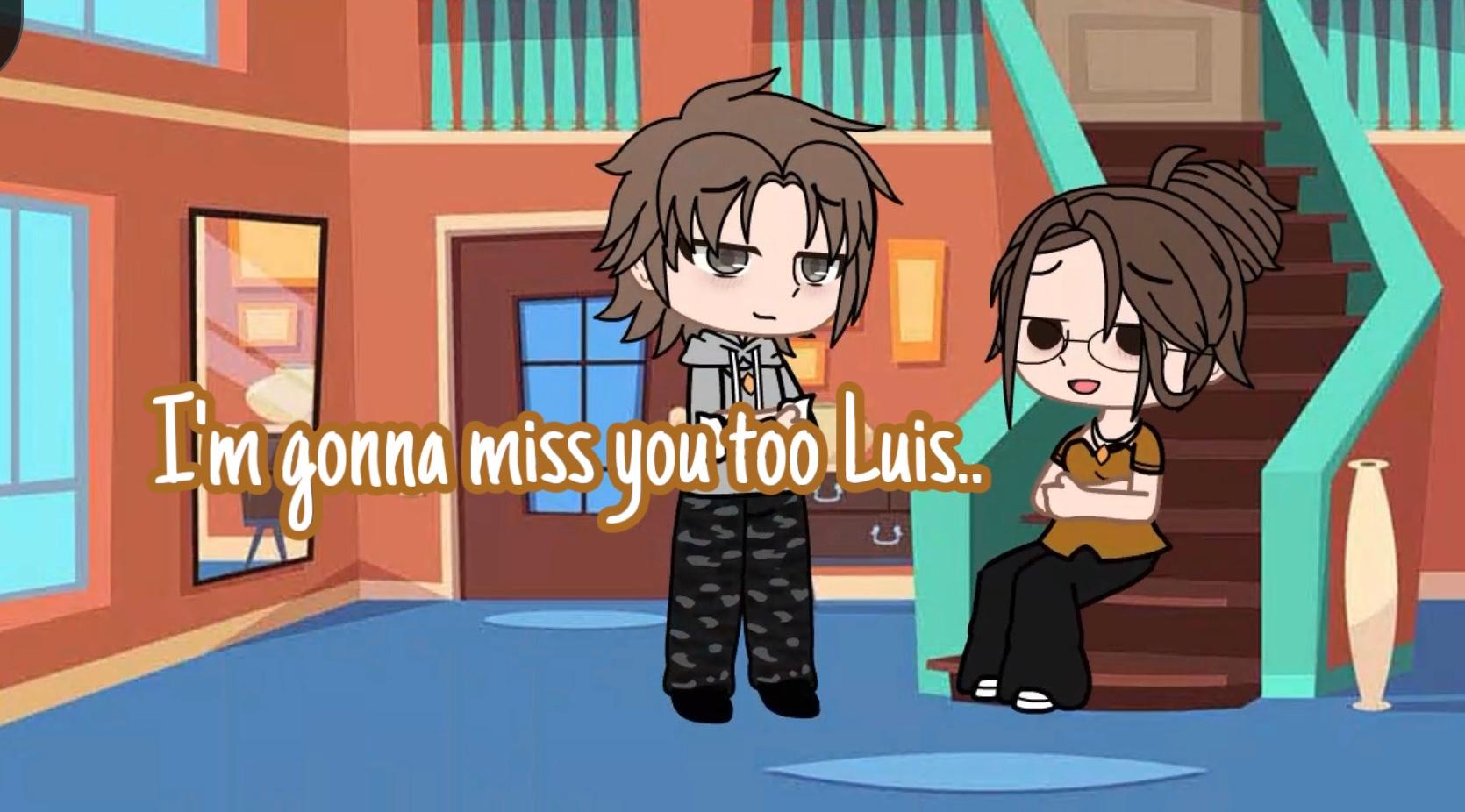 Maybe, Probably Episode 67 🥹 - ibisPaint