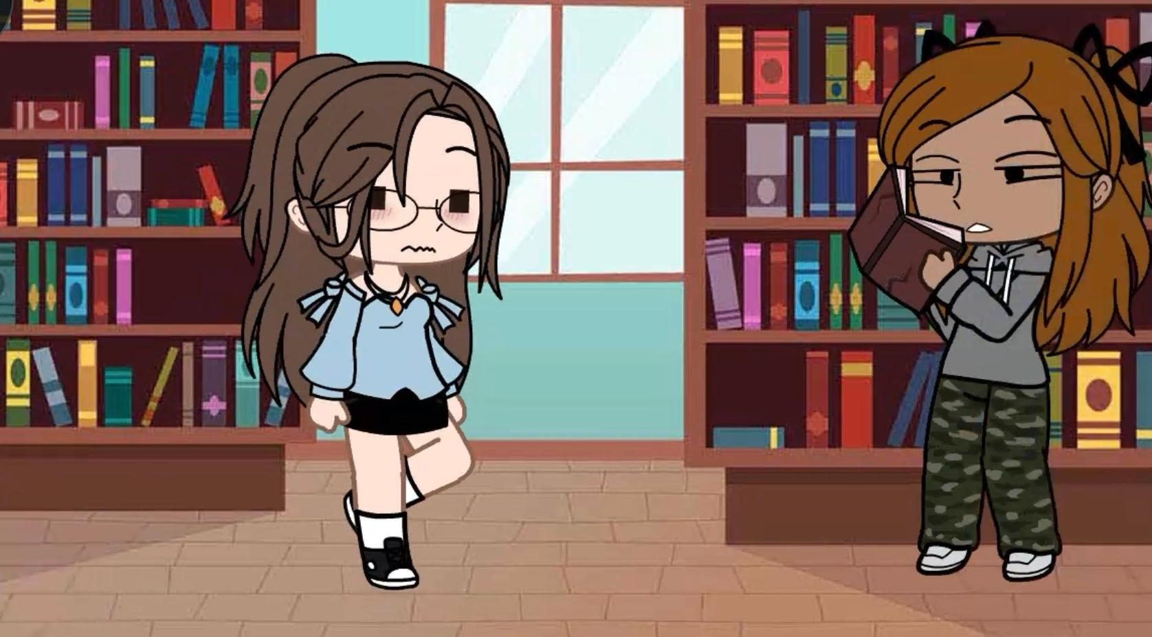 Maybe, Probably Episode 76 Poor gen 🤣 - ibisPaint