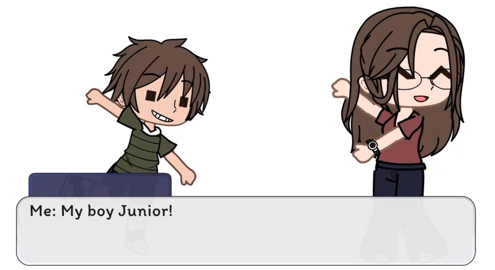 Maybe, Probably Episode 87 Q+A w/ Me - ibisPaint