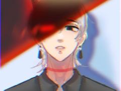 ︎☆[ Angel's_Line's]☆ ︎《 Death 2 "Curse" - ibisPaint