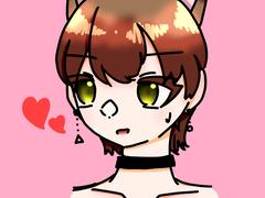 ぽろのすきなことべや - ibisPaint