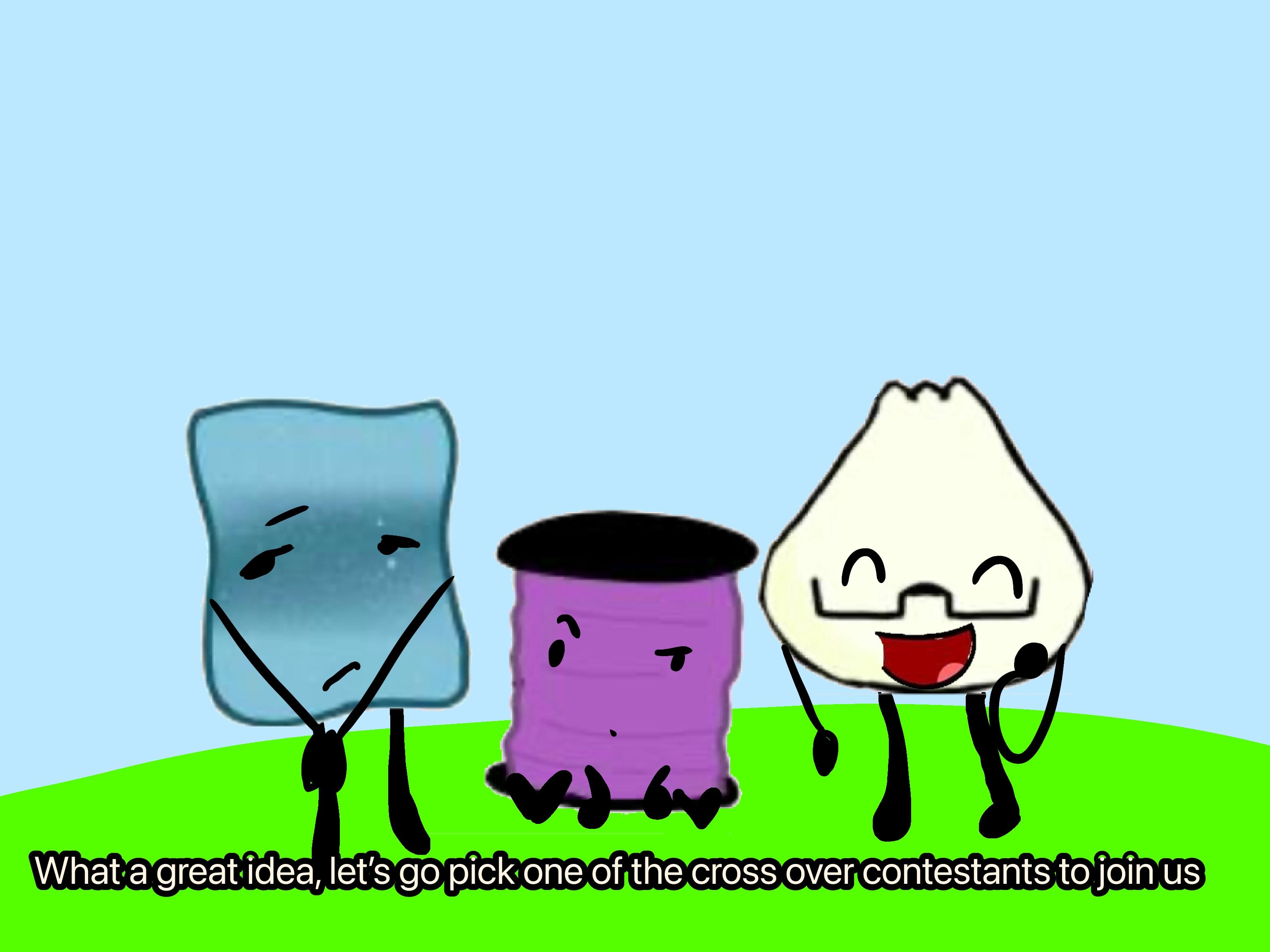 🌀BFCB𖥔 (moved to take 2) Episode 13 Insert cool name here - ibisPaint