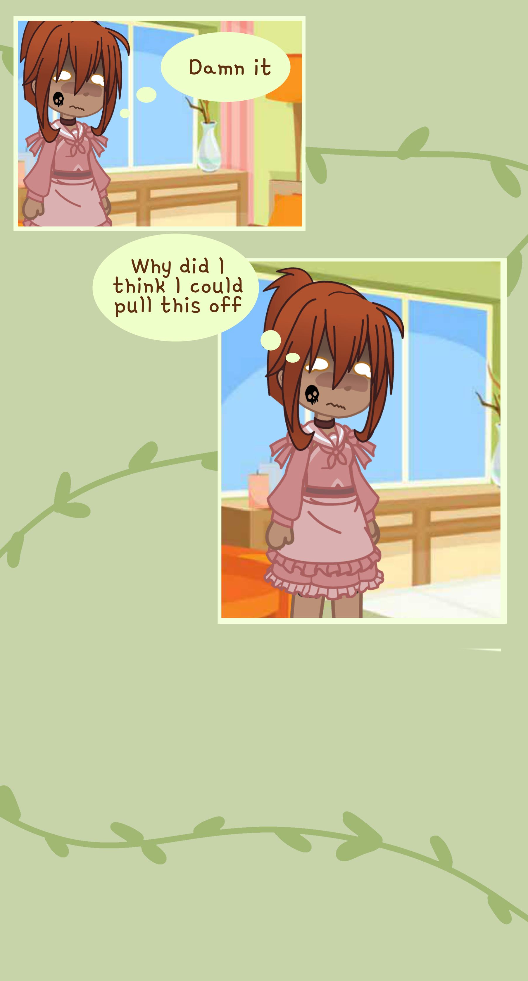 We Ruined Each Other Episode 37 Back to the mall - ibisPaint