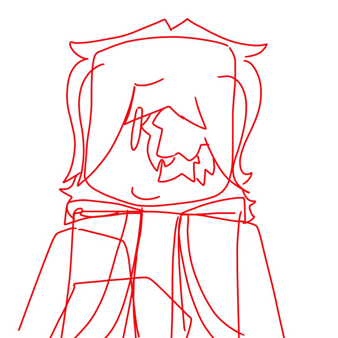 AWTE AU series Extras!!! Escaped 101 Hell [ ] Remake WIP - ibisPaint