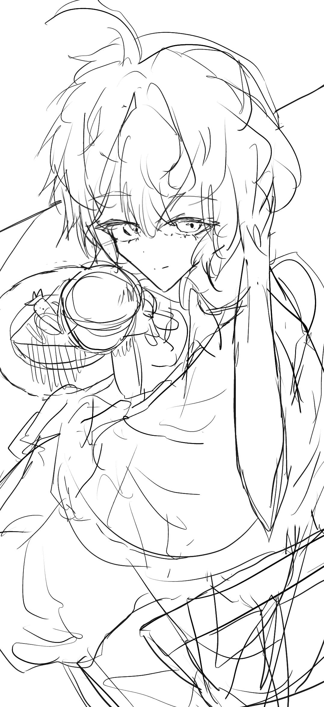 1. HBD - ibisPaint