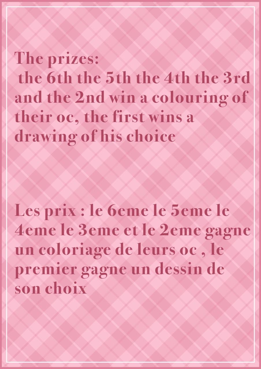 Infos Info 29 Result !!! - ibisPaint