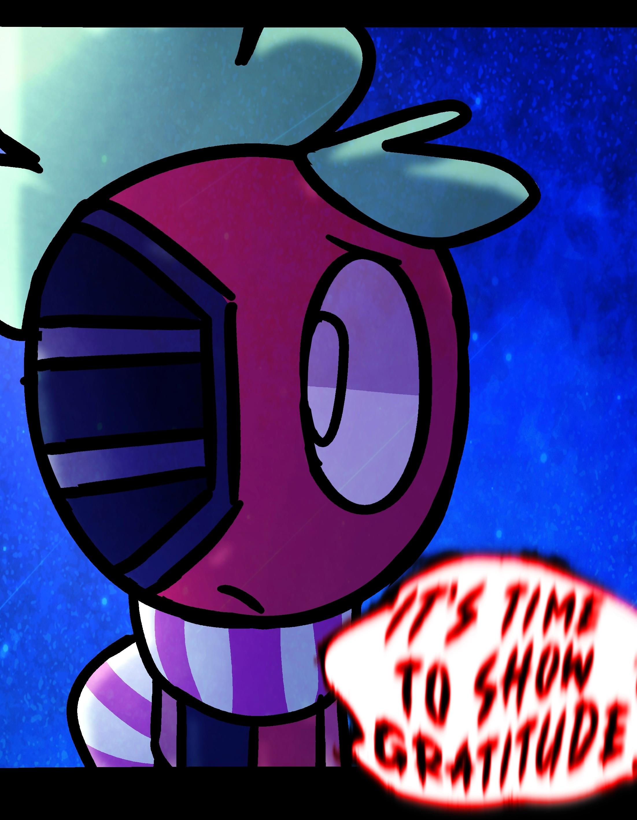 Horse Disease. / Season 2 Chapter #21 = New control. - ibisPaint