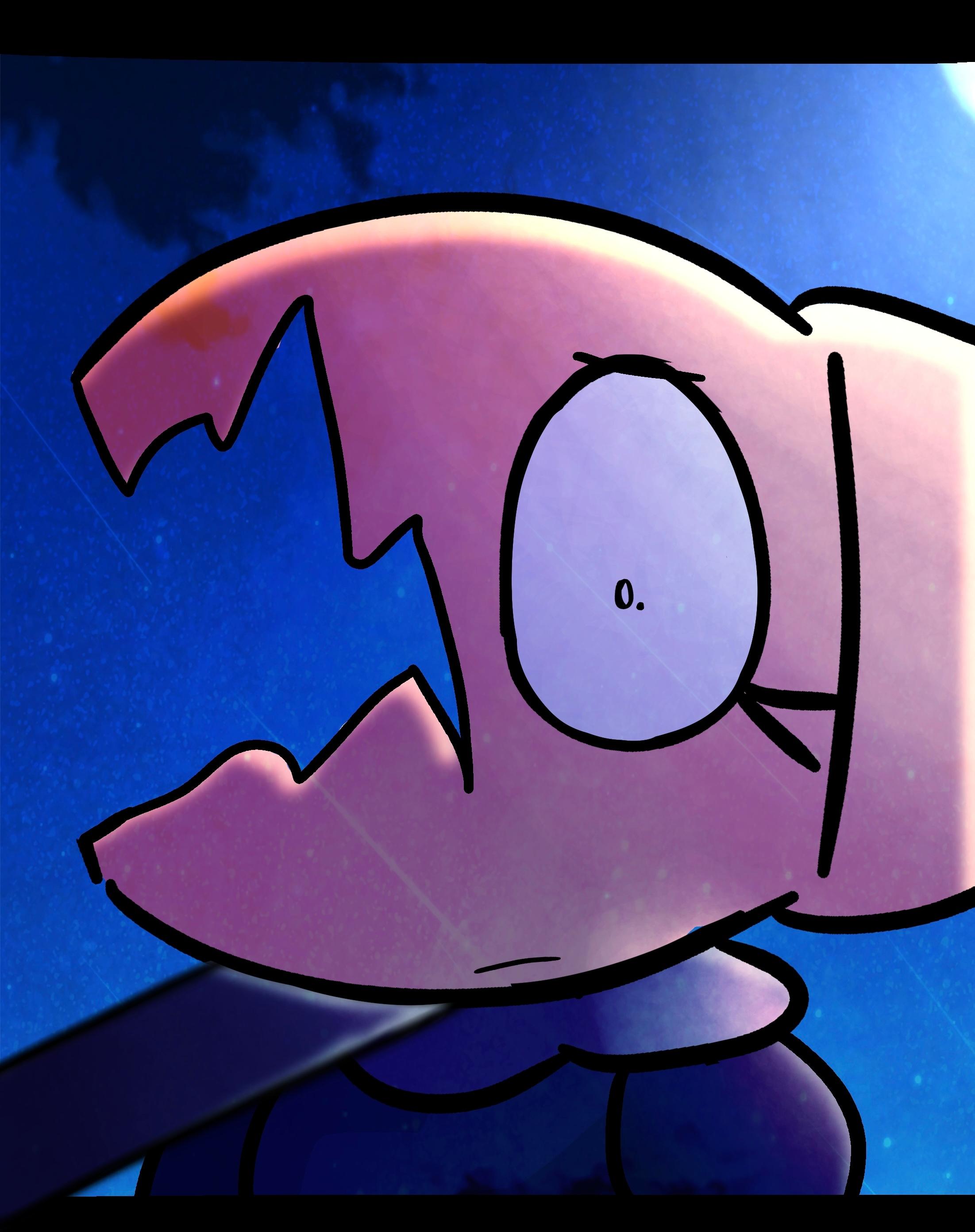 Horse Disease. / Season 2 Chapter #21 = New control. - ibisPaint