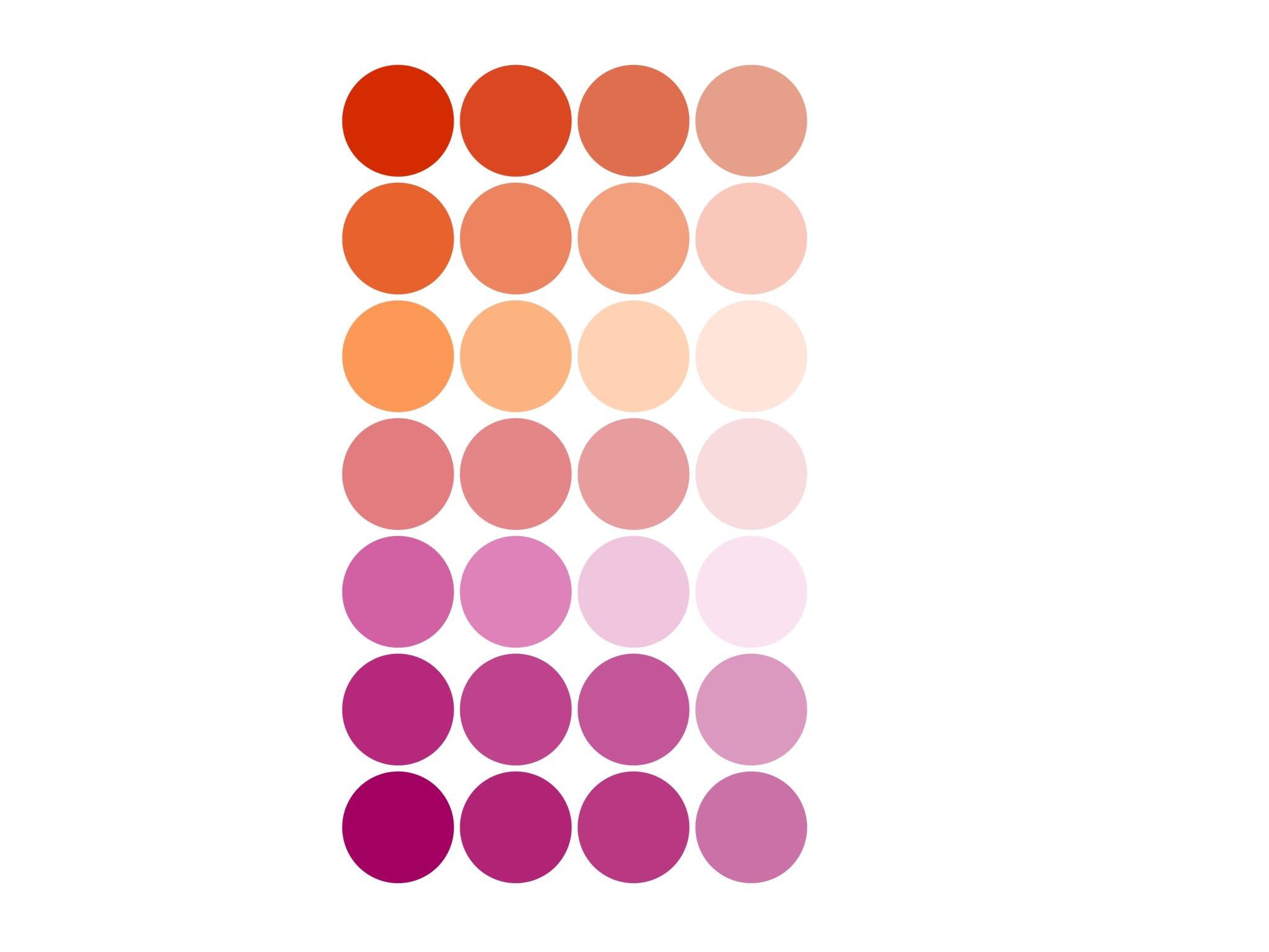 TUTORIAL STUFF Tutorial 4 COLOR PALETTES - ibisPaint