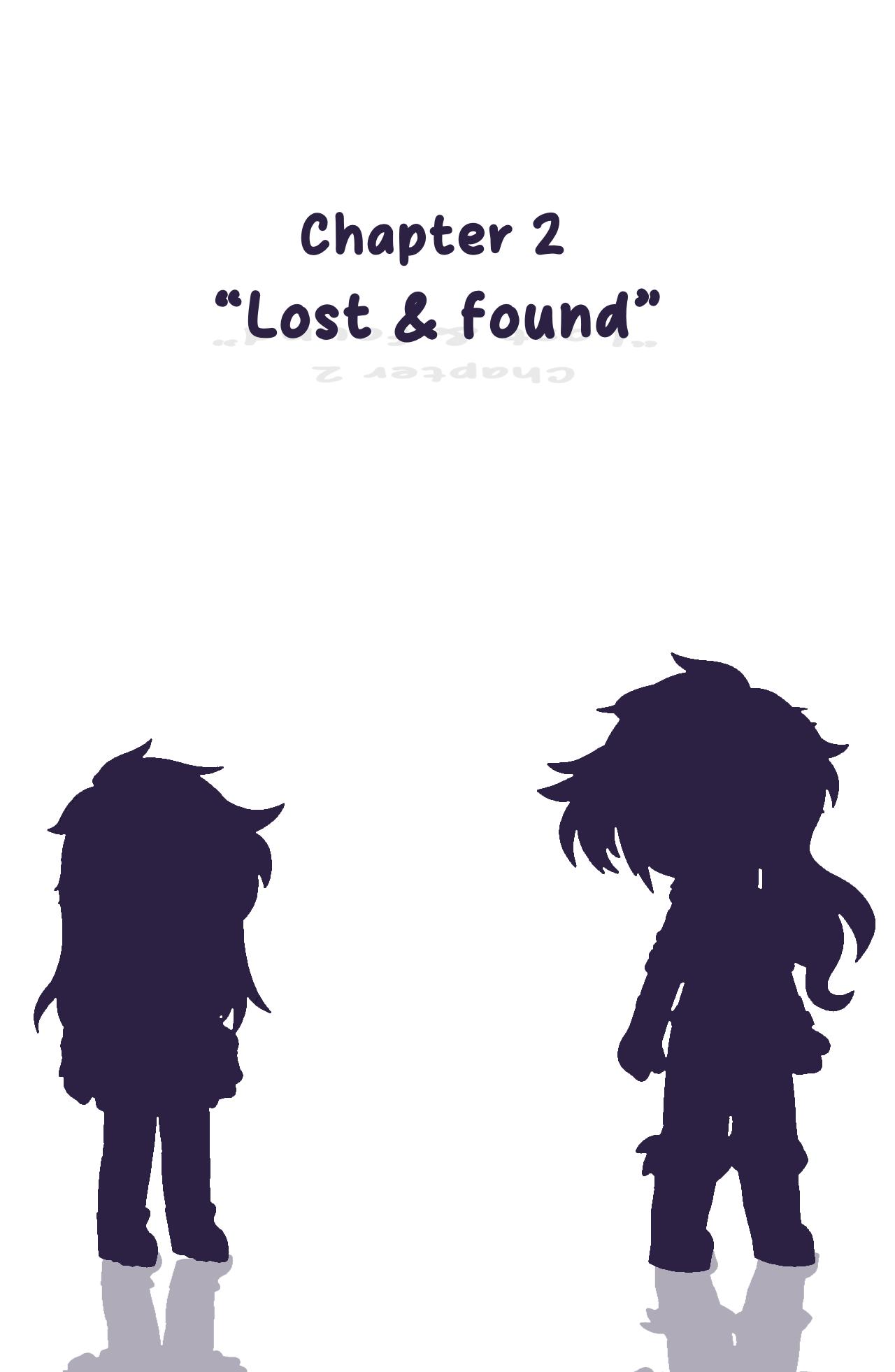 💜ᴜɴᴇxᴘᴇᴄᴛᴇᴅ ᴇxᴘᴇᴄᴛᴀᴛɪᴏɴꜱ💛 ⋆˙ ᴇᴘɪꜱᴏᴅᴇ:6 Lost - ibisPaint