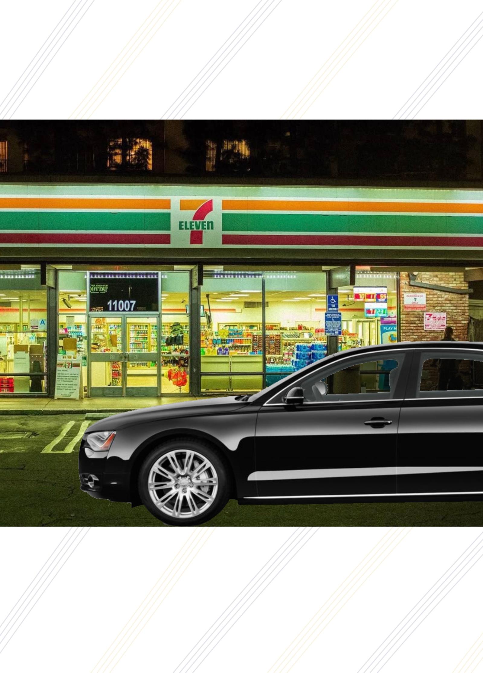 💜ᴜɴᴇxᴘᴇᴄᴛᴇᴅ ᴇxᴘᴇᴄᴛᴀᴛɪᴏɴꜱ💛 ⋆˙ ᴇᴘɪꜱᴏᴅᴇ:84 Convenience store - ibisPaint