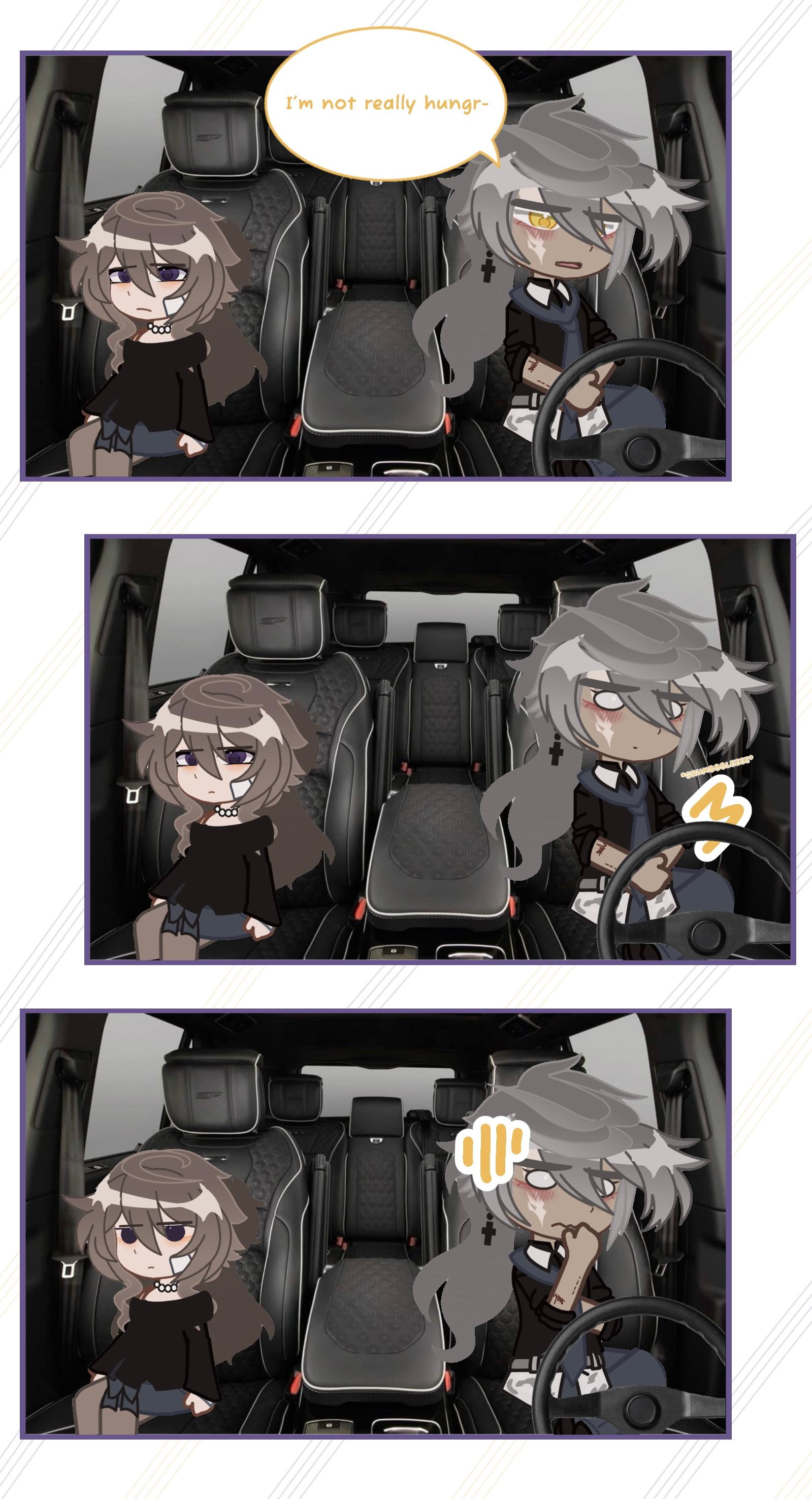 💜ᴜɴᴇxᴘᴇᴄᴛᴇᴅ ᴇxᴘᴇᴄᴛᴀᴛɪᴏɴꜱ💛 ⋆˙ ᴇᴘɪꜱᴏᴅᴇ:84 Convenience store - ibisPaint