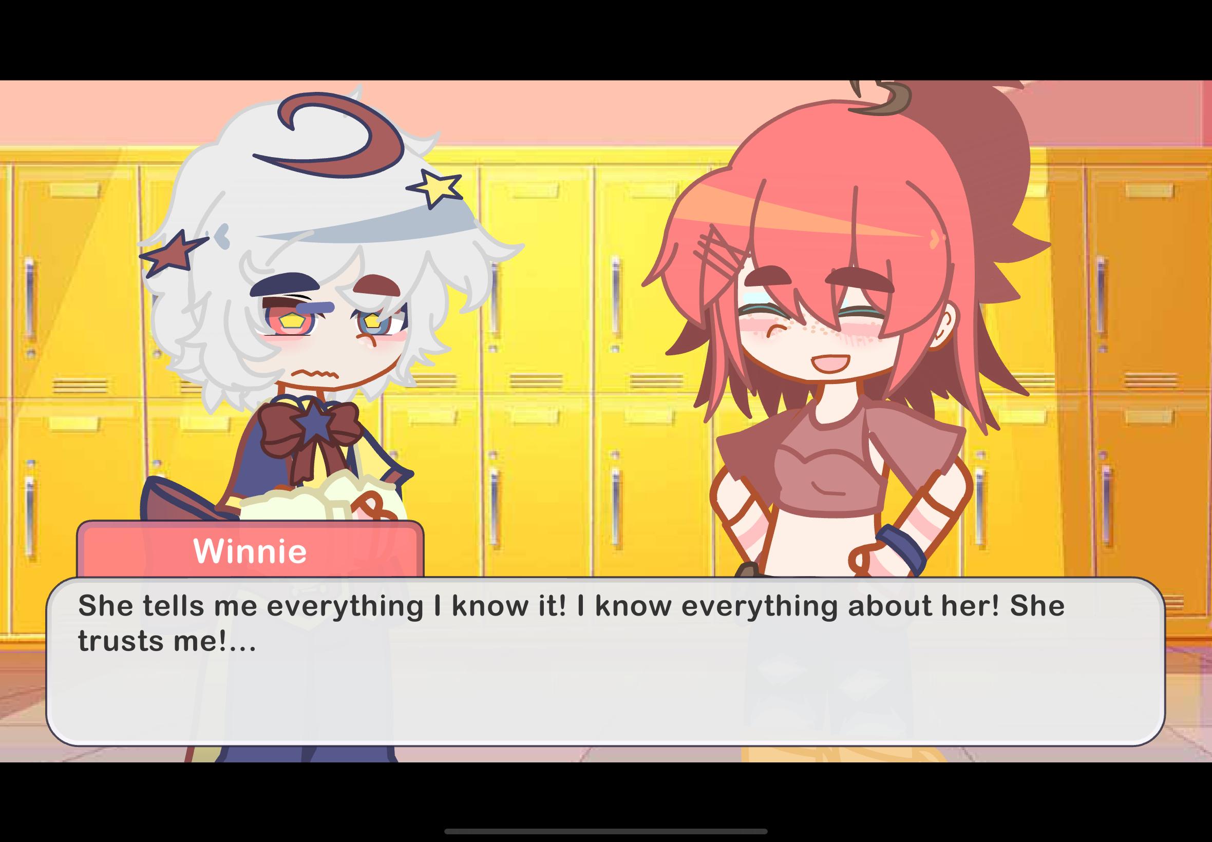 ⭐️We're Not Normal⭐️ ᴇᴘɪsᴏᴅᴇ 56 - ibisPaint