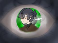 Lost in 3rd earth - ibisPaint