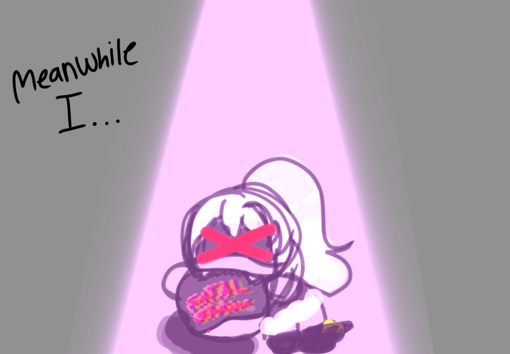 Silly! :3 17% Silly Care to dance? (cringe) - ibisPaint