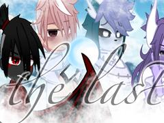 The Last Episode 1 e - ibisPaint
