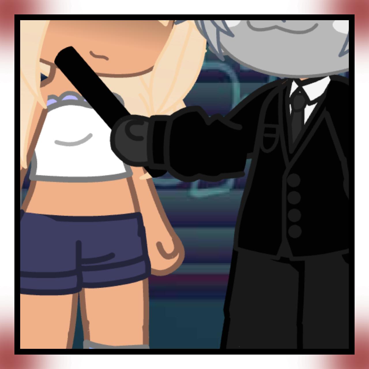 Phantom Mission Episode 1 - ibisPaint