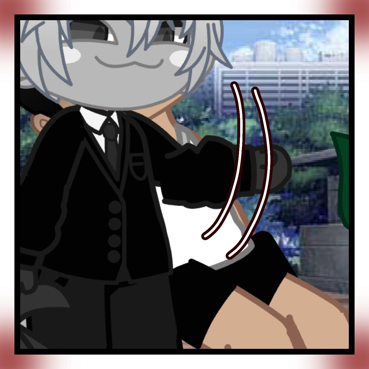 Phantom Mission Episode 1 - ibisPaint
