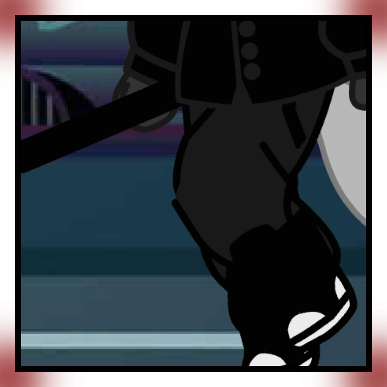 Phantom Mission Episode 1 - ibisPaint