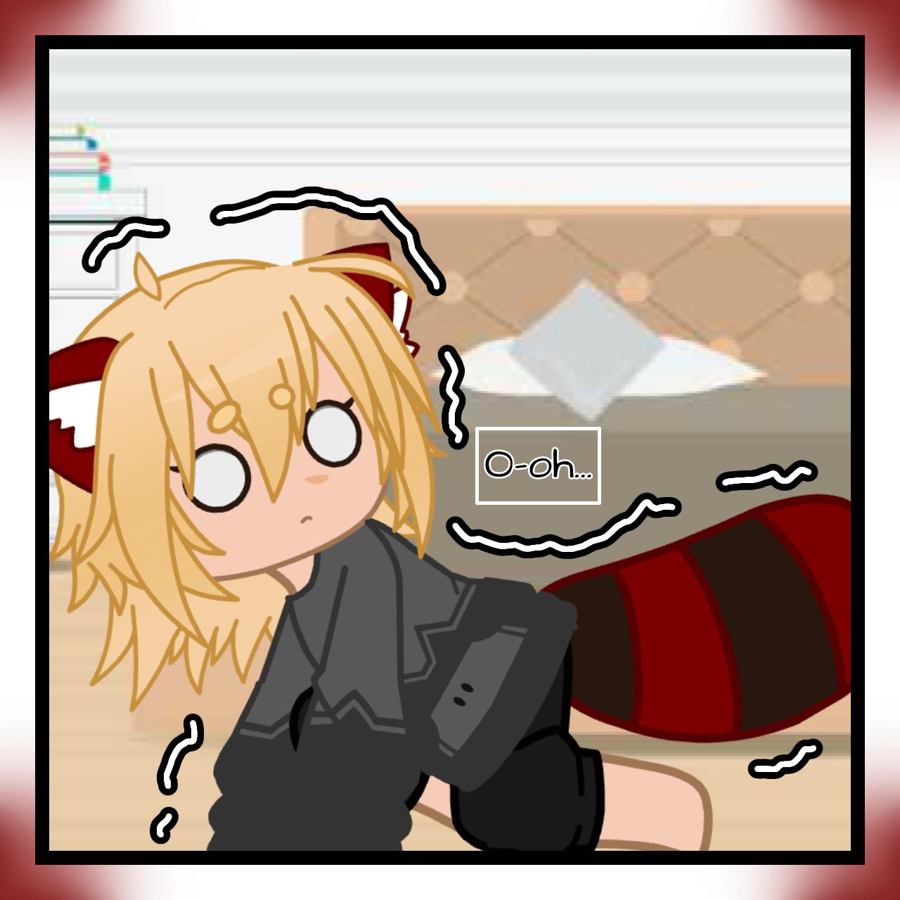 Phantom Mission Episode 4 - ibisPaint