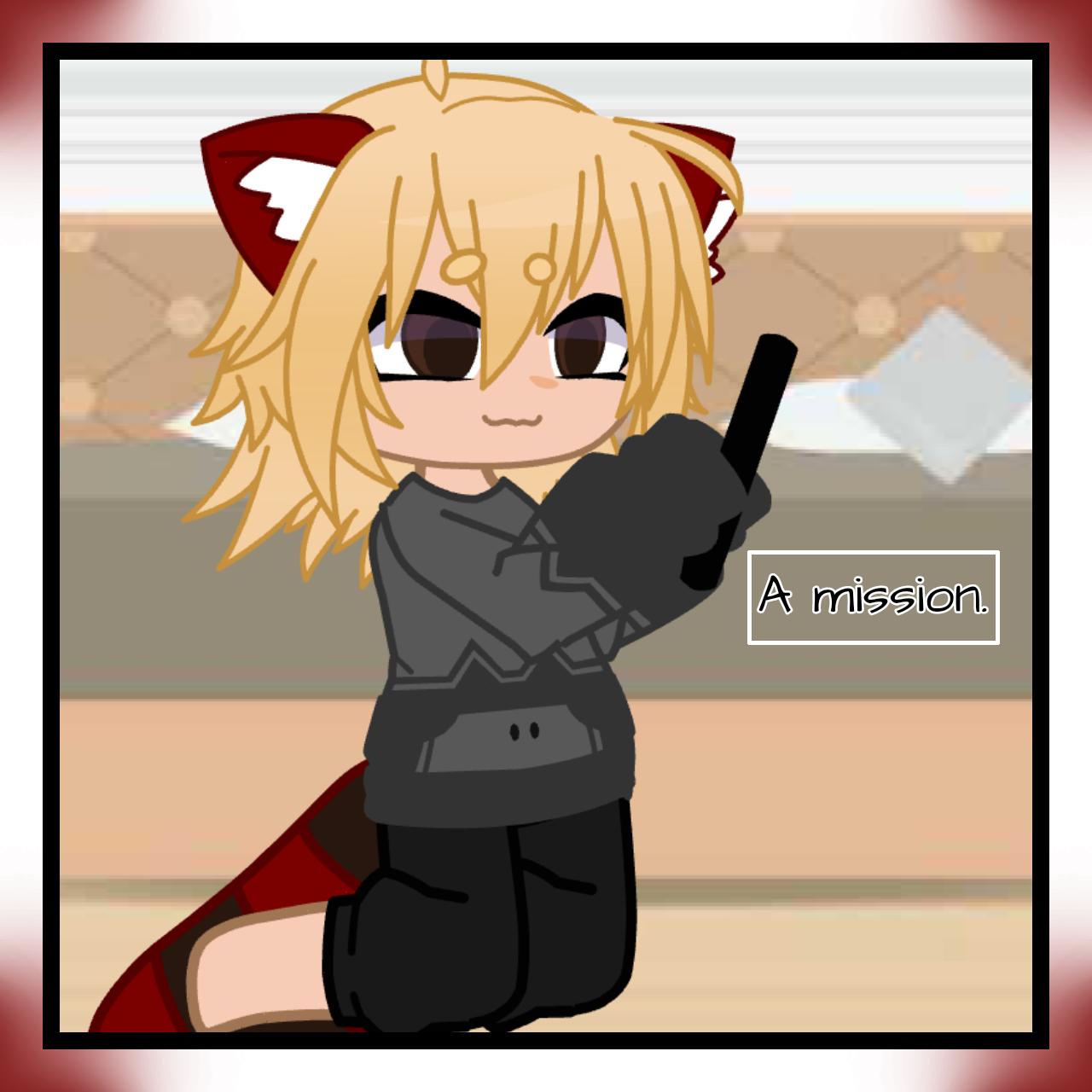 Phantom Mission Episode 4 - ibisPaint