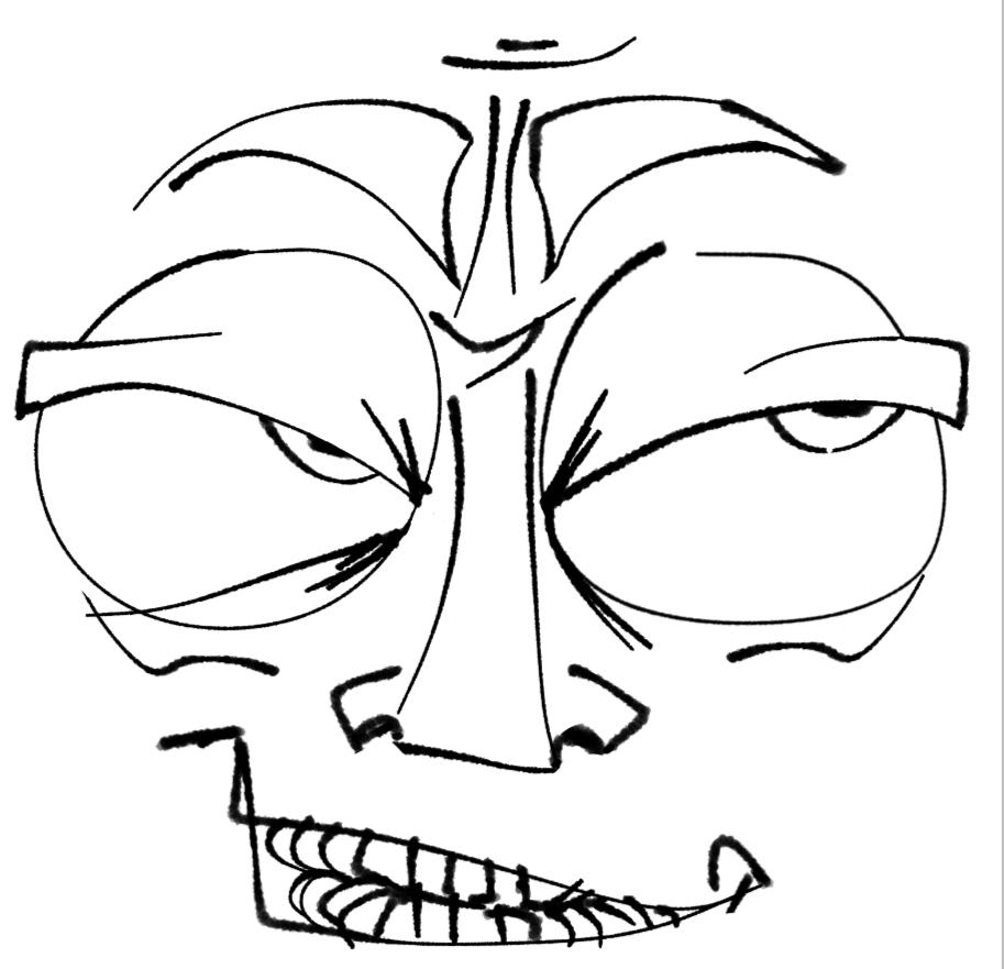 RETURN OF THE FRYLOCK (moved) frygrock 31 fun times - ibisPaint