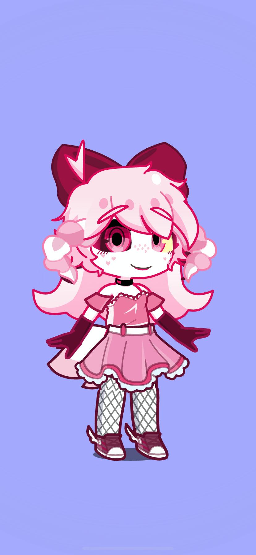 Demiis art Episode192 Not final design - ibisPaint