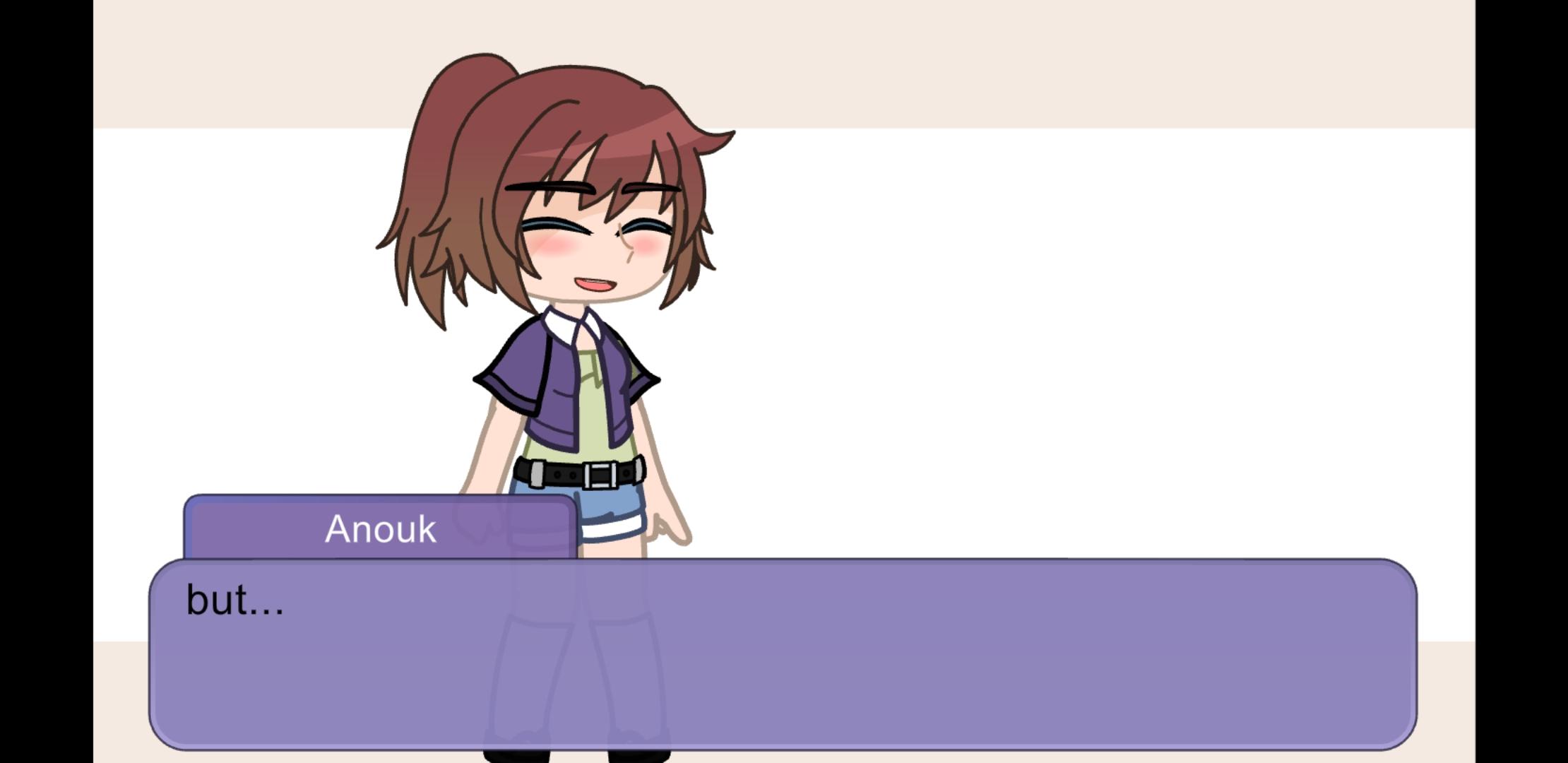 Da T pose Aflevering 16 Idk - ibisPaint