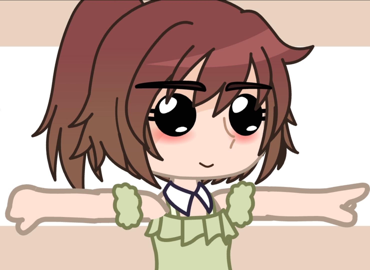 Da T pose Aflevering 7 Thx for ??? Likes!! - ibisPaint