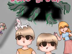 Cats group - ibisPaint