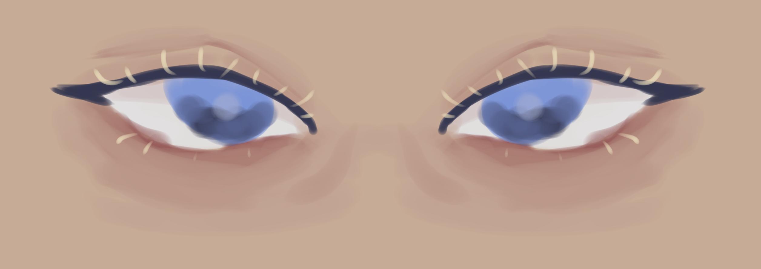 Assassin X Cop Episode 48 Behind Bars. - ibisPaint