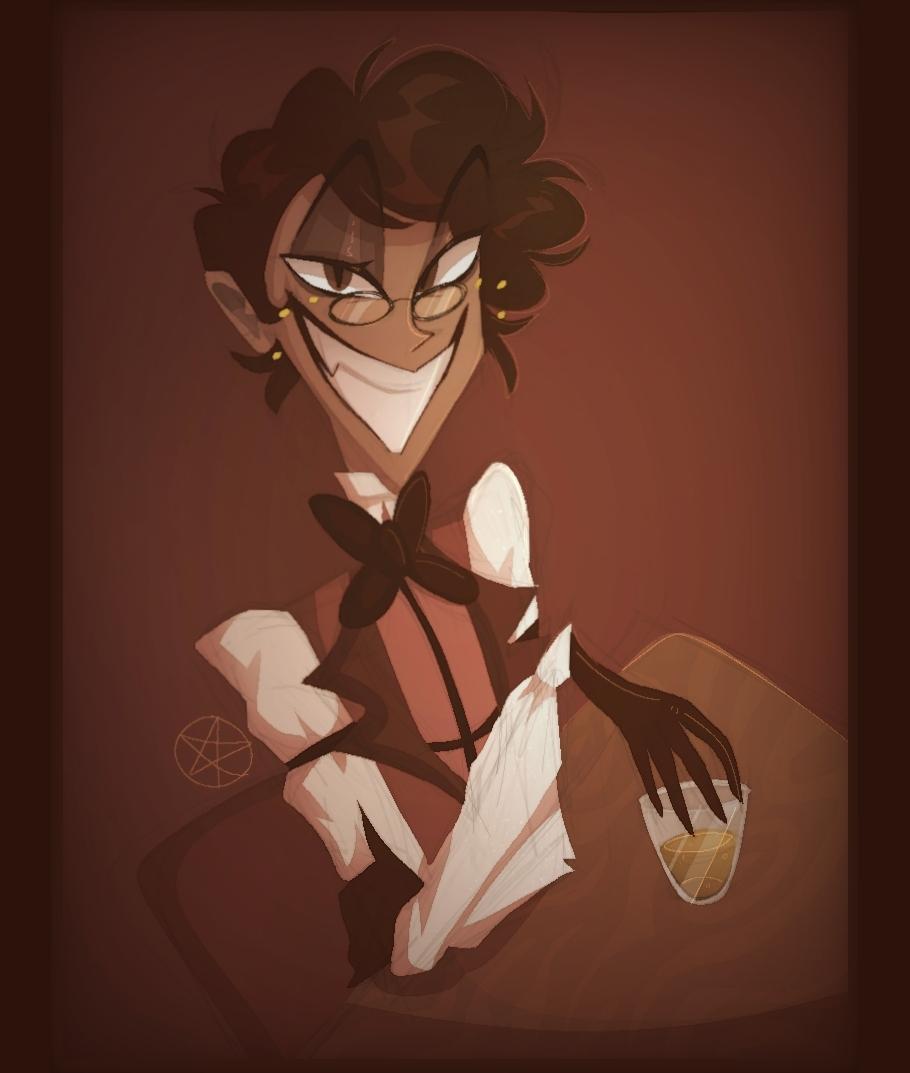 -𝙲𝚘𝚜𝚖𝚒𝚌 𝙸𝚗𝚜𝚊𝚗𝚒𝚝𝚢 94 ⁠ - ibisPaint