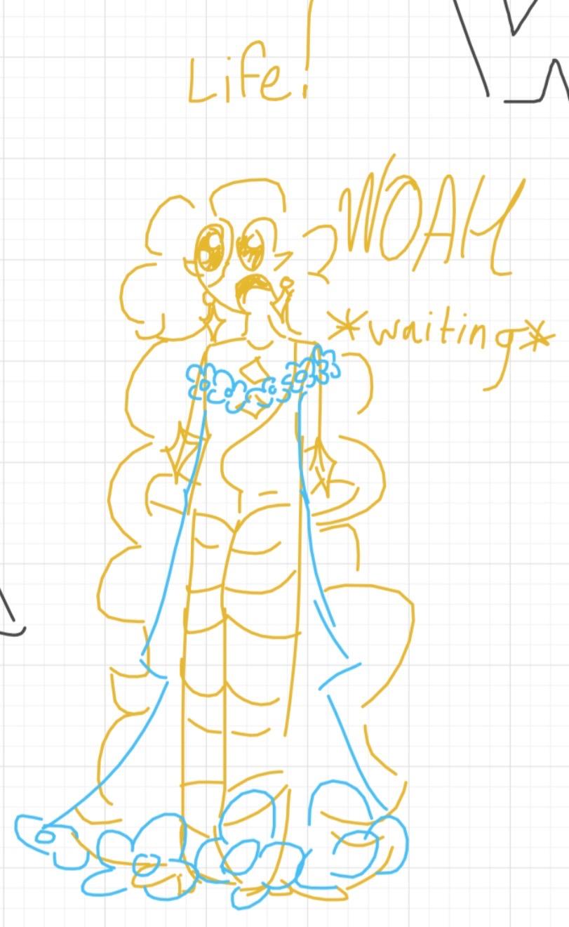 Something Love 4 y'all rn: 157% WHITE BOARD DOODLEZ - ibisPaint