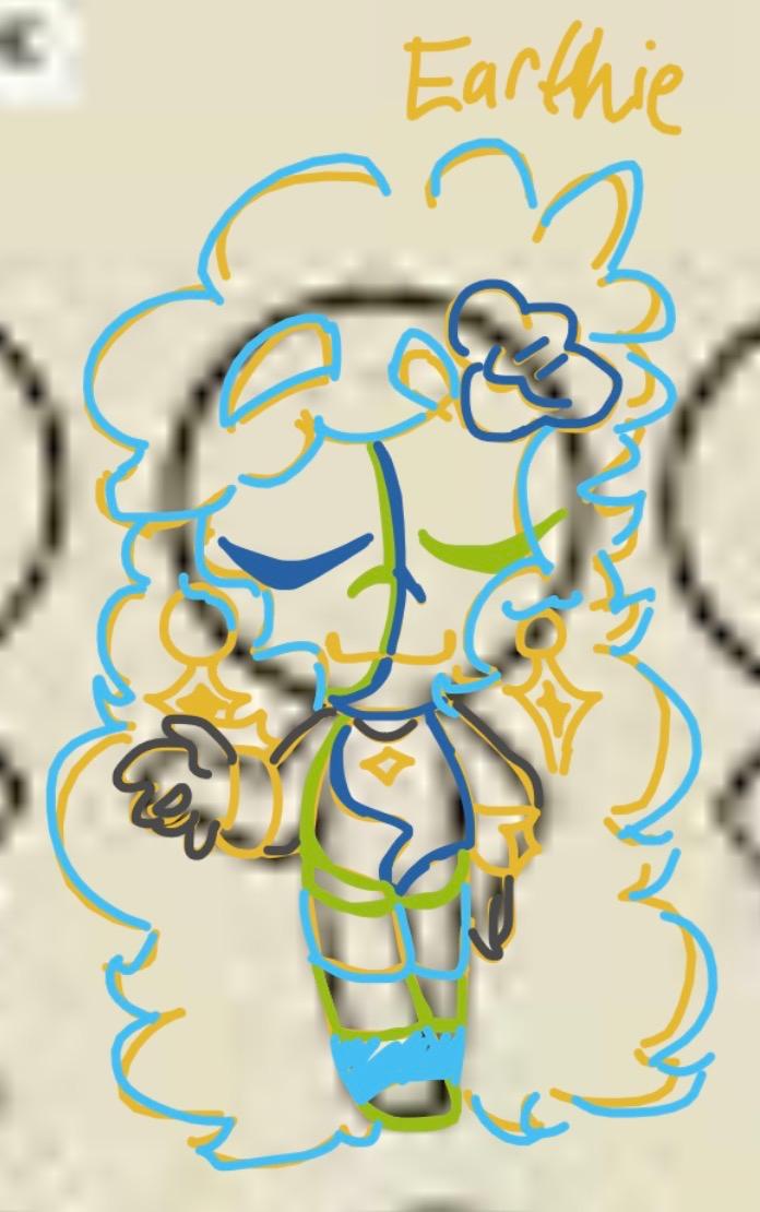 Something Love 4 y'all rn: 157% WHITE BOARD DOODLEZ - ibisPaint